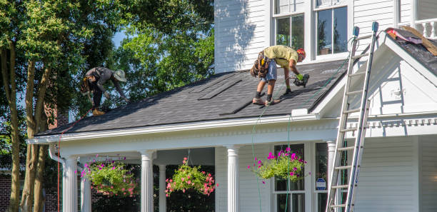 Fast & Reliable Emergency Roof Repairs in Macarthur, WV